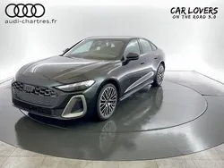 Noir Utilisé 2025 Audi A5 S-Line Coupé | 62 990 €