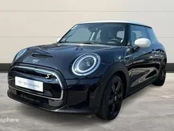 Utilisé 2023 Mini Cooper SE Premium Plus Citadine | 24 499 €