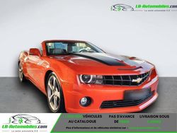 Utilisé 2013 Chevrolet Camaro SS Cabriolet | 31 200 € (Prix cher)