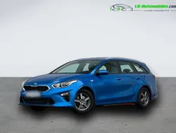 Utilisé 2019 Kia Ceed Berline | 18 100 € (Bon prix)