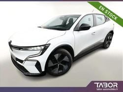 Blanc Utilisé 2022 Renault Mégane Equilibre | 19 988 € (Bon prix)