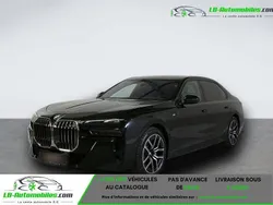 Utilisé 2024 BMW 740 Comfort Edition Berline | 100 800 €