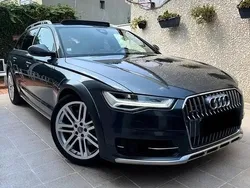 Utilisé 2015 Audi A6 Allroad Break | 19 498 €