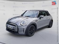 Utilisé 2022 Mini Cooper Premium Plus Citadine | 26 999 € (Prix assez cher)