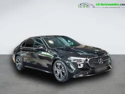 Utilisé 2024 Mercedes E450 Berline | 81 700 €