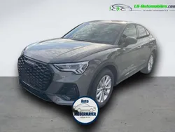 Utilisé 2025 Audi Q3 Sportback Sport SUV | 55 900 € (Prix juste)