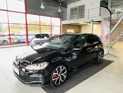 Noir Utilisé 2019 VW Golf VII GTI Berline | 26 990 € (Prix juste)