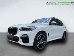 Utilisé 2021 BMW 530 Comfort Edition Berline | 71 400 €
