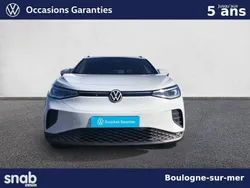 Utilisé 2025 VW ID.4 Pro SUV | 42 900 € (Prix juste)