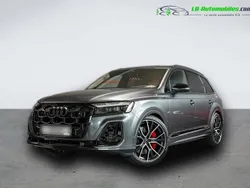 Utilisé 2025 Audi Q7 Sport SUV | 117 400 €