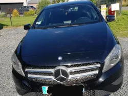 Noir Utilisé 2014 Mercedes A200 Business Berline | 12 000 € (Prix juste)
