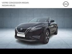 Utilisé 2024 Nissan Qashqai SUV | 27 990 € (Bon prix)