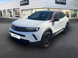 Blanc Utilisé 2022 Opel Mokka SUV | 14 970 € (Bon prix)
