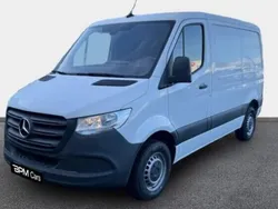 Utilisé 2019 Mercedes Sprinter Van | 24 990 €