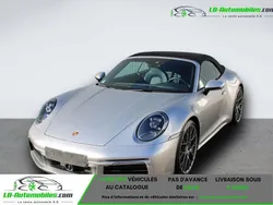 Utilisé 2023 Porsche 911 Coupé | 137 400 € (Prix juste)