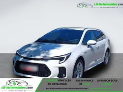 Utilisé 2025 Suzuki Swace Break | 31 500 € (Prix juste)