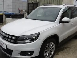 Utilisé 2016 VW Tiguan Match SUV | 14 490 € (Super prix)