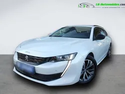 Utilisé 2023 Peugeot 508 Break | 30 500 € (Prix cher)