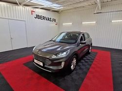 Utilisé 2020 Ford Kuga Titanium SUV | 19 590 € (Prix juste)