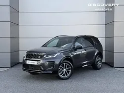 Nouvelle 2025 Land Rover Discovery Sport SE Dynamic SUV | 73 900 € (Prix cher)