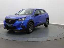 Othercolor Utilisé 2021 Peugeot 2008 Active SUV | 16 890 € (Prix juste)