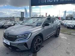 Gris Utilisé 2024 Renault Espace Esprit Alpine Monospace | 34 980 € (Bon prix)