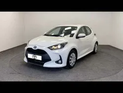 Utilisé 2022 Toyota Yaris Hybrid Business Edition Berline | 17 399 € (Bon prix)