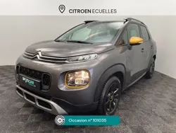 Utilisé 2021 Citroën C3 Aircross Rip Curl SUV | 12 480 € (Prix juste)