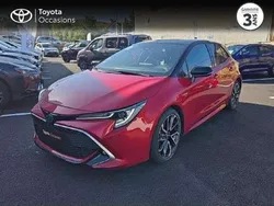 Utilisé 2020 Toyota Corolla Berline | 22 490 € (Prix cher)