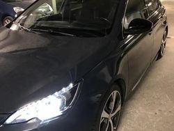 Gris Utilisé 2016 Peugeot 308 S Berline | 10 500 € (Prix juste)