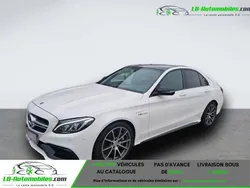 Utilisé 2017 Mercedes C63 AMG AMG Berline | 50 500 € (Bon prix)