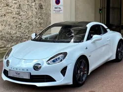 Renault Alpine A110