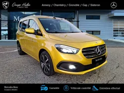 Utilisé 2023 Mercedes 180 Progressive Berline | 35 900 € (Prix cher)