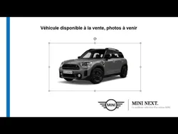 Gris Utilisé 2022 Mini Cooper Countryman SUV | 31 990 € (Prix juste)
