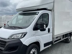 Utilisé 2021 Fiat Ducato Business Van | 23 989 € (Prix cher)