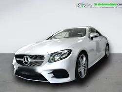 Utilisé 2017 Mercedes E200 Berline | 37 100 € (Prix juste)