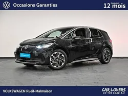 Utilisé 2024 VW ID.3 Pro Citadine | 33 990 € (Prix assez cher)