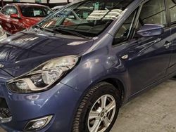 Utilisé 2012 Hyundai ix20 Monospace | 5 490 € (Bon prix)
