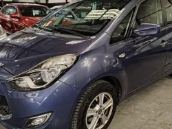Utilisé 2012 Hyundai ix20 Monospace | 5 490 € (Prix juste)