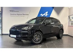 Utilisé 2020 Porsche Cayenne SUV | 64 990 €