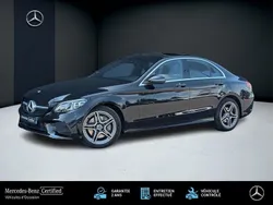 Noir Utilisé 2019 Mercedes C300 Berline | 31 990 € (Prix cher)