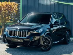 Noir Utilisé 2023 BMW X1 M Sport SUV | 49 990 €