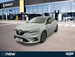 Gris Utilisé 2021 Renault Mégane IV LIMITED Berline | 18 499 € (Bon prix)