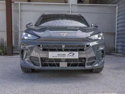 Bleu Nouvelle 2025 Cupra Terramar SUV | 38 990 € (Bon prix)