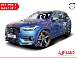 Utilisé 2016 Volvo XC90 SUV | 36 990 € (Prix juste)
