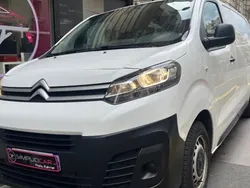 Utilisé 2022 Citroën Jumpy Monospace | 14 490 € (Prix juste)