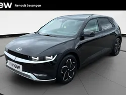 Noir Utilisé 2022 Hyundai Ioniq 5 SUV | 23 980 €