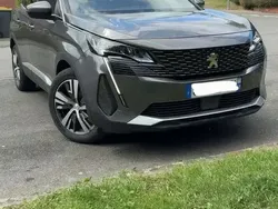 Utilisé 2021 Peugeot 3008 Allure SUV | 21 500 € (Bon prix)