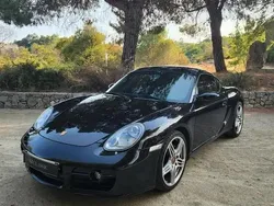 Noir Utilisé 2008 Porsche Cayman Coupé | 31 900 € (Prix juste)