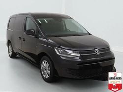 Blanc Nouvelle 2025 VW Caddy Maxi Monospace | 36 898 €